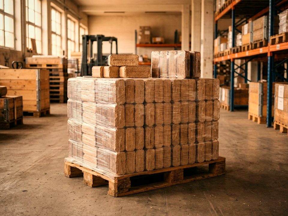 Укладка дров, ориентир выгрузки переулок Высокая, 15 в Оренбурге